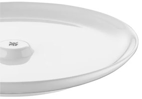 WMF BARISTA 2 db cappuccino csésze aljjal, 160 ml, fehér