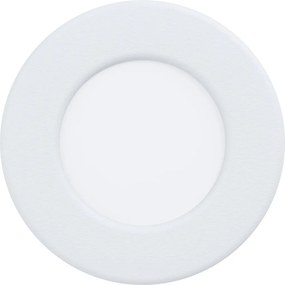 Eglo FUEVA 5 99202 Beépíthető spotlámpa 1x2,7W/LED 3000K 300LM IP44