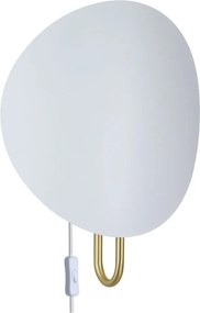 Nordlux SPARGO 2320361001 Fali lámpa 1x25W/E27 IP20