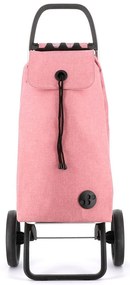 Bevásárlótáska 43 l I-Max Tweed 2 Logic – Rolser