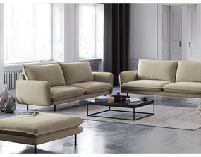 Vienna bézs lábtartó - Cosmopolitan Design