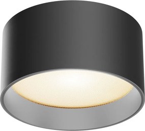 Maytoni modern mennyezeti lámpa vega fekete myc089cl-15w3k-b