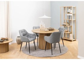 Brooke karfás design szék