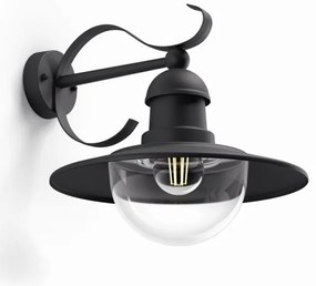 Philips 01816/30/PN - Kültéri lámpa MYGARDEN TOPIARY 1xE27/60W/230V