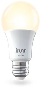LED lámpa , égő , INNR , E27 , 9.5 Watt , meleg fehér , dimmelhető , Philips Hue kompatibilis