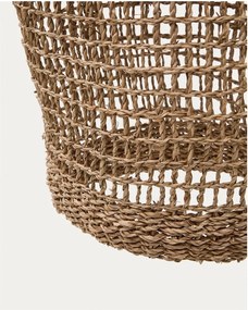 Natúr színű lámpabúra ø 27 cm Laiar – Kave Home