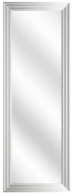 Fali tükör 50x142 cm Wave – Styler