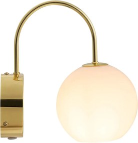 Nordlux FRANCA 2312561035 Fali lámpa 1x40W/E14 IP20