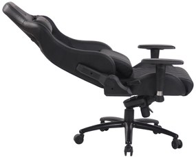 Keren valódi bőr gamer szék