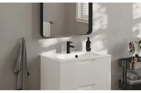 Ravak X070488 - SOLAR mosdócsaptelep 13,5 cm fekete