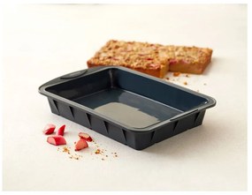 Szilikon sütőforma pitéhez 6x36 cm – Blomsterbergs