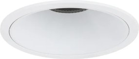 Beépíthető Lámpa Fehér Avelina ITALUX-RCS-9866-135-20W-WH-SWK