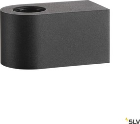 SLV FITU 1004738 Fali lámpa 1x20W/E27 IP20