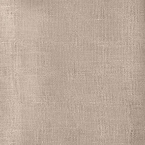 Világosbarna gumis len lepedő, 180 x 200 cm - Linen Tales
