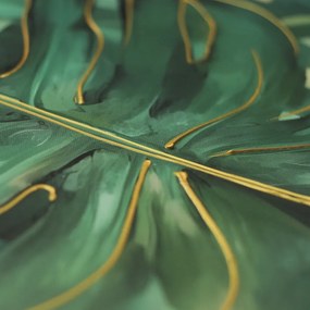 Kép 70x100 cm Monstera – Styler