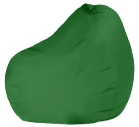 Asir Babzsák 60x60 cm zöld 248FRN1162