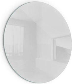 Edzett ĂŒveg DekoratĂv KĂĄlyha KandallĂł SzĂn SzĂŒrke 100cm