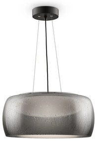 Maytoni SOLEN MOD073PL-L16B3K Függőlámpa 16W/LED 3000K 500LM
