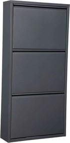Torino 3 - Anthracite
