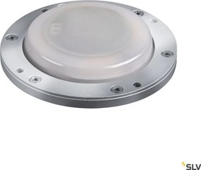 SLV 1006171 PLOT Kültéri Talajba Építhető Lámpa Rozsdamentes acél LED IP67