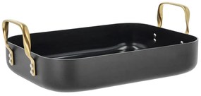 Tepsi 40x26 cm Brasserie – Holm