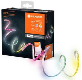 Ledvance Ledvance - LED RGB+TW Dimmelhető kültéri szalag FLEX 3m LED/12,5W/230V Wi-Fi P225426