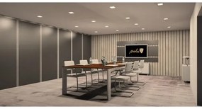 LED Dimmelhető beépíthető lámpa LED/6W/230V 3000-6500K Wi-Fi Tuya