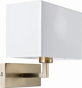 Endon PICCOLO 61604 Fali lámpa 1x60W/E27 IP20