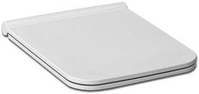 Jika Pure wc ülőke duroplasztból fehér színben 9342.1.300.063.1