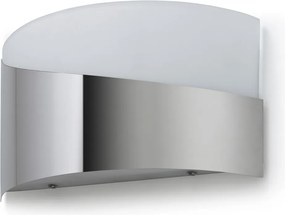 Novolux VOLLMOND 626A-G05X1A-32 Fali lámpa 1x60W/E27 IP20
