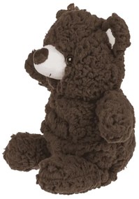 Főzhető plüssmackó turmalin golyókkal