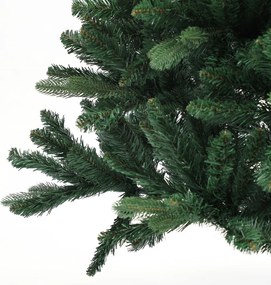 FROST műkarácsonyfa, 150cm, zöld Jurhan