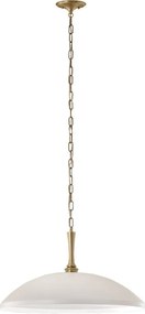 Kichler Delarosa KL-DELAROSA-P-WH FĂŒggĆlĂĄmpa 1x60W/E27 IP20