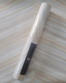 Fali tapéta, halszálka mintás fa, Ma3002