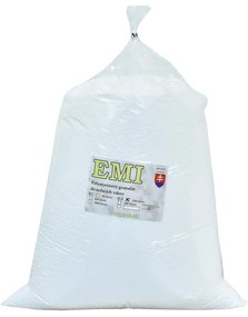 EMI Delux babzsákfotel töltőanyag 100 L