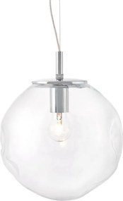 Kaspa AVIA 3 10426309 Függőlámpa 3x25W/E27 IP20