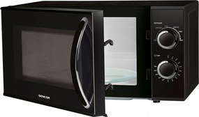 Sencor SMW 1617BK Mikrohullámú sütő