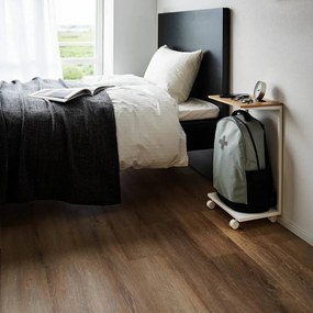 Fém tárolóasztal 22x31 cm Tower – YAMAZAKI