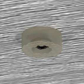 vidaXL Éjjeli asztal Szürke Sonoma 40 x 35 x 50 cm Faanyag