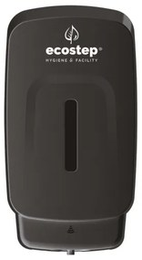EcoStep 50052 - Érintésmentes szappanadagoló S3 1000 ml 4xAA fekete