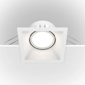 Maytoni DOT DL029-2-01W Beépíthető spotlámpa 1x50W/GU10 IP20
