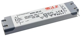 GLP Led tápegység GTPC-30-12 30W 12V 2.5A