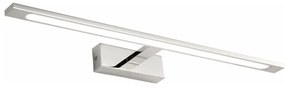 Zuma Line W89443-20W-CH - ALTER LED tükörvilágítás 20W, IP44, króm