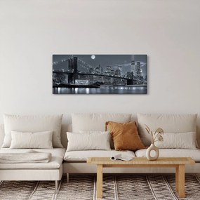 Kép - A legtöbb (120x50 cm)