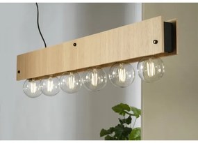 ONLI - Csillár zsinóron ARGO 6xE27/22W/230V bézs