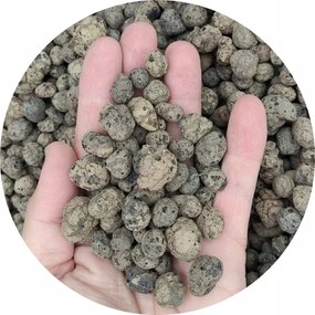 Kerámia kerti kerámiák Természetes 1 liter