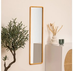 Atmosphera - Fali tükör KIM 116x35 cm gumifa