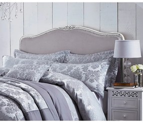 Damaszt párnahuzat szett 2 db-os 50x75 cm Damask Jacquard – Catherine Lansfield