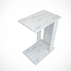 Pasific C - White, Black
