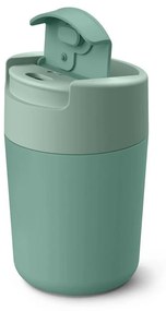 Mentazöld utazóbögre 340 ml Sipp – Joseph Joseph